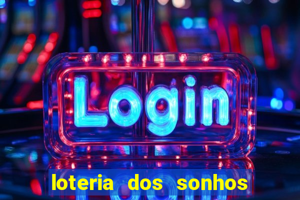 loteria dos sonhos giga bicho